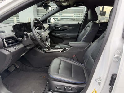 2024 Buick Envista Sport Touring