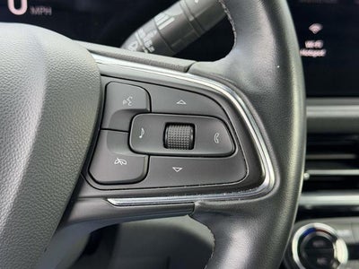 2024 Buick Envista Sport Touring