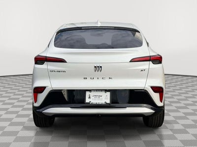 2024 Buick Envista Sport Touring