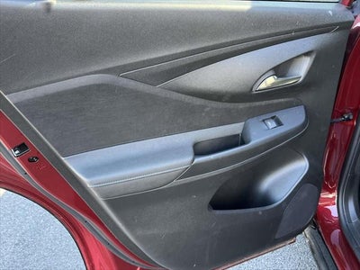 2024 Buick Envista Sport Touring