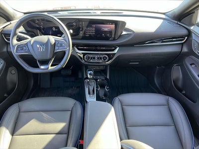 2024 Buick Envista Sport Touring