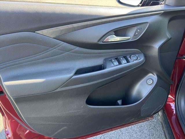 2024 Buick Envista Sport Touring