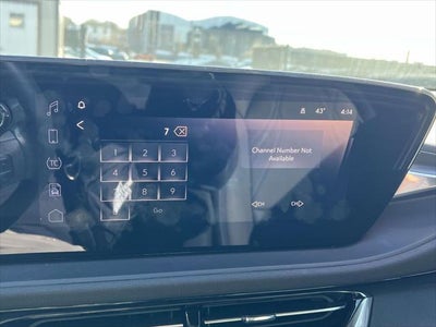 2024 Buick Envista Sport Touring