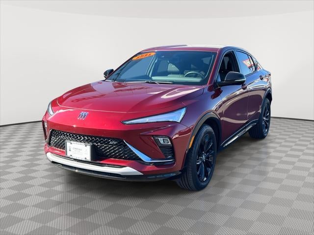 2024 Buick Envista Sport Touring