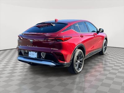 2024 Buick Envista Sport Touring