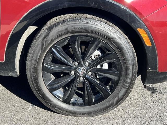 2024 Buick Envista Sport Touring