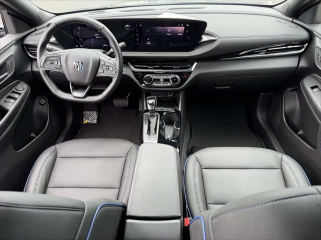 2025 Buick Envista Sport Touring