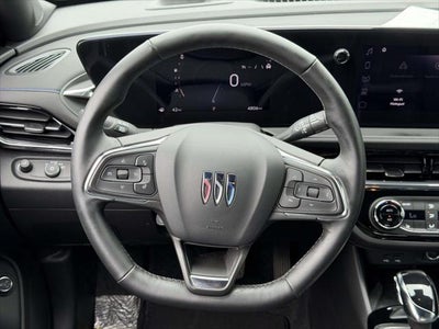 2025 Buick Envista Sport Touring