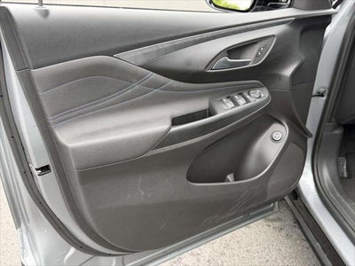 2025 Buick Envista Sport Touring