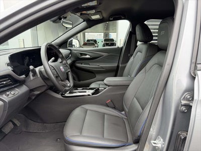 2025 Buick Envista Sport Touring