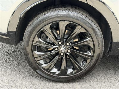 2025 Buick Envista Sport Touring
