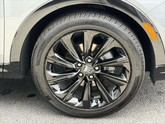 2025 Buick Envista Sport Touring
