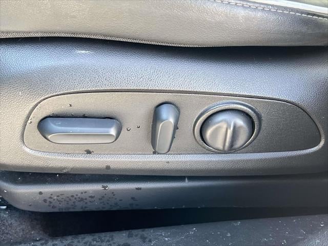 2025 Buick Encore GX Avenir