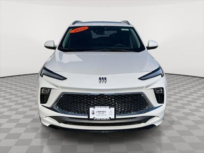 2025 Buick Encore GX Avenir