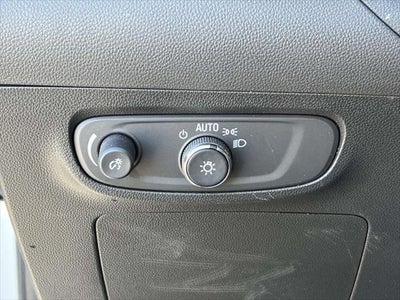 2025 Buick Encore GX Avenir