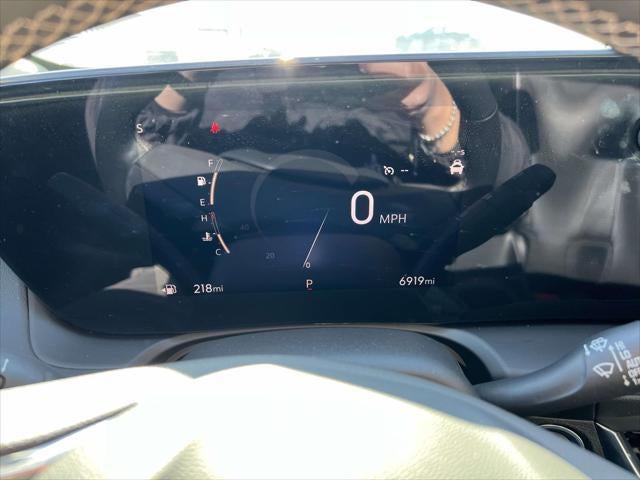 2025 Buick Encore GX Avenir