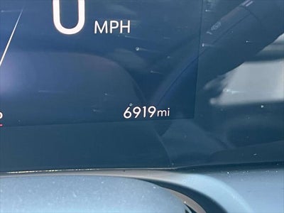 2025 Buick Encore GX Avenir