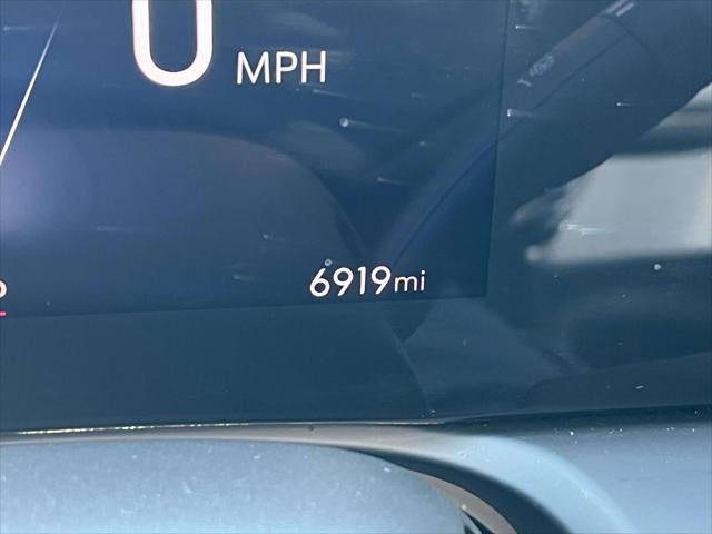 2025 Buick Encore GX Avenir