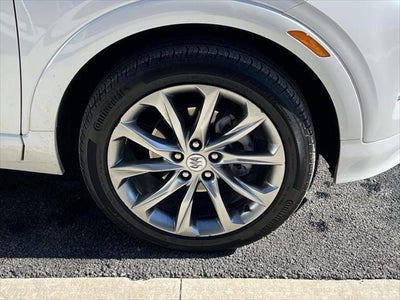 2025 Buick Encore GX Avenir