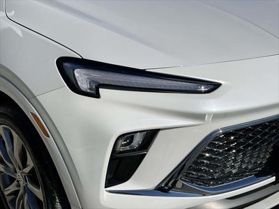 2025 Buick Encore GX Avenir