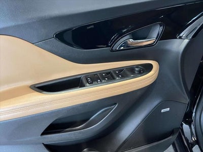 2017 Buick Encore Premium