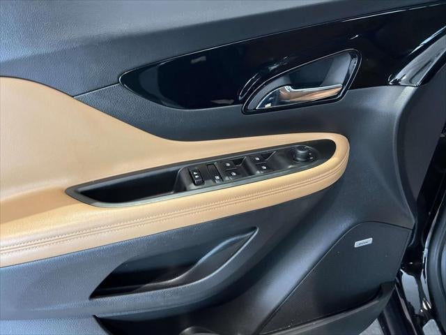 2017 Buick Encore Premium