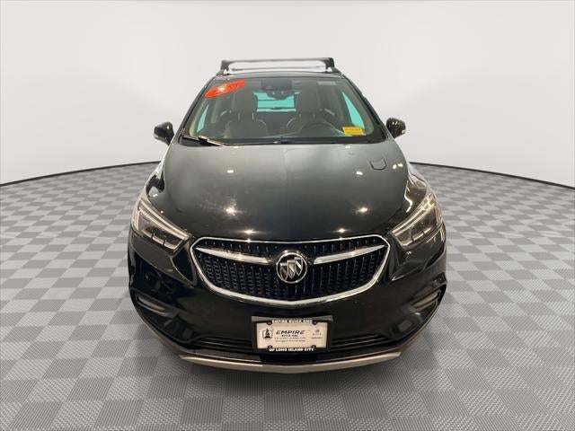 2017 Buick Encore Premium
