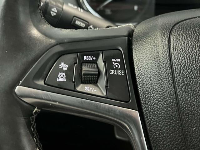 2017 Buick Encore Premium