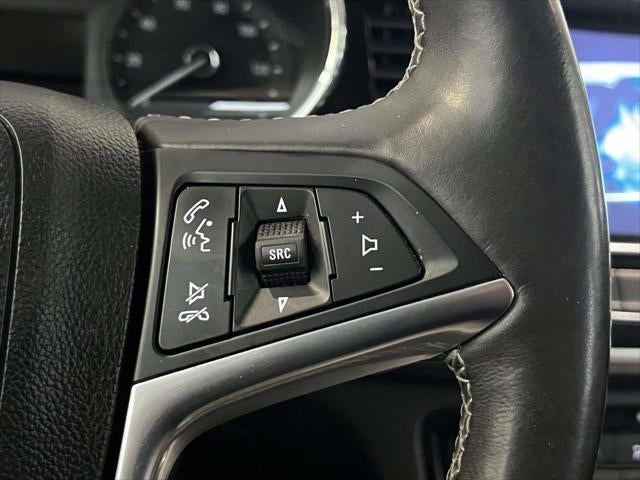 2017 Buick Encore Premium