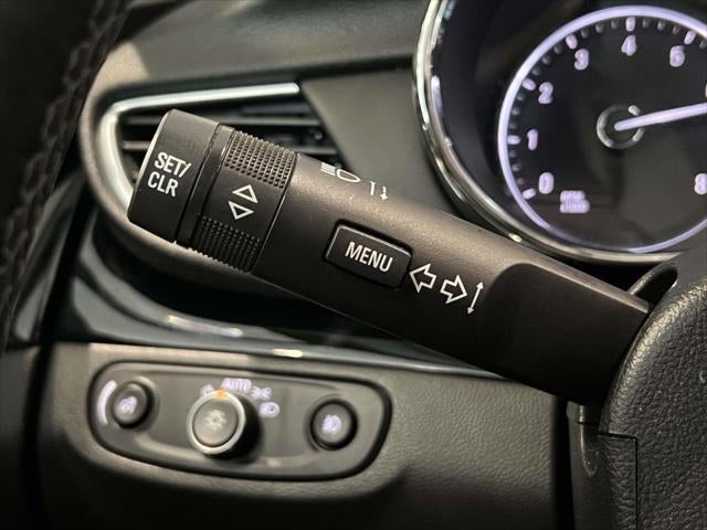 2017 Buick Encore Premium