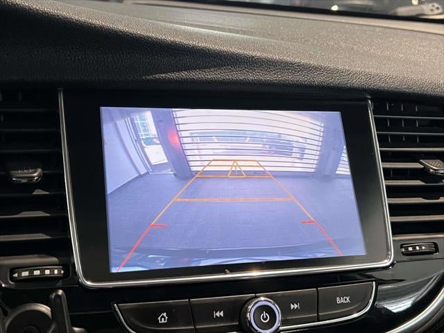 2017 Buick Encore Premium