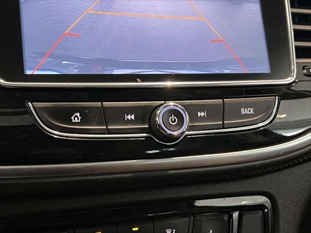 2017 Buick Encore Premium