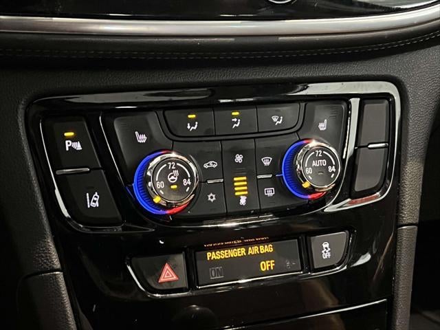 2017 Buick Encore Premium