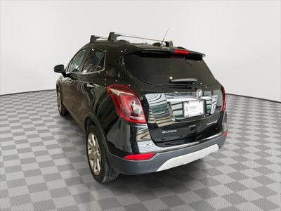 2017 Buick Encore Premium