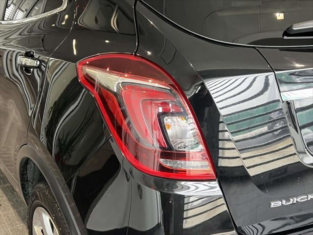 2017 Buick Encore Premium