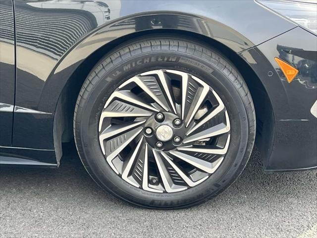 2022 Hyundai Sonata Hybrid Limited