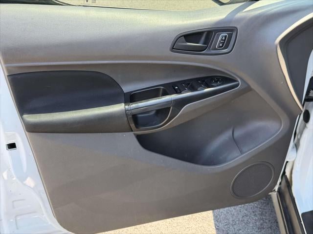 2022 Ford Transit Connect Wagon XL