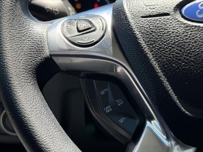 2022 Ford Transit Connect Wagon XL