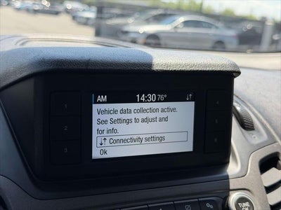 2022 Ford Transit Connect Wagon XL