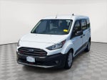 2022 Ford Transit Connect Wagon XL