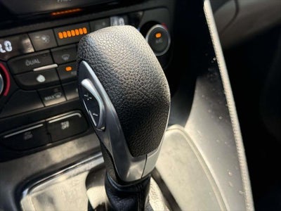 2022 Ford Transit Connect Wagon XL