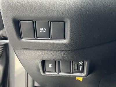 2022 Toyota C-HR XLE