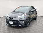 2022 Toyota C-HR XLE