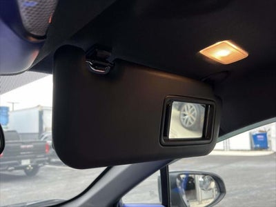 2022 Toyota C-HR XLE