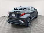 2022 Toyota C-HR XLE