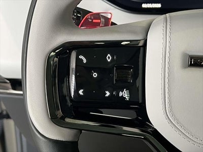 2024 Land Rover Range Rover Sport SV Edition One Carbon Bronze