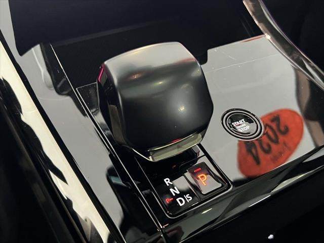 2024 Land Rover Range Rover Sport SV Edition One Carbon Bronze