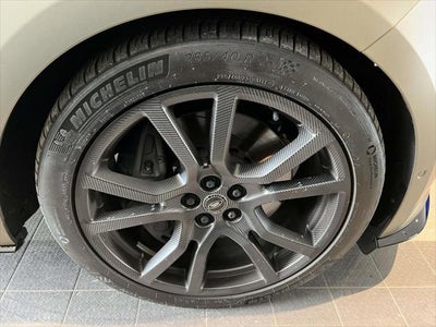 2024 Land Rover Range Rover Sport SV Edition One Carbon Bronze