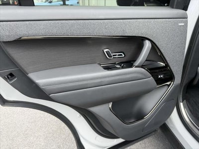 2023 Land Rover Range Rover Sport SE Dynamic
