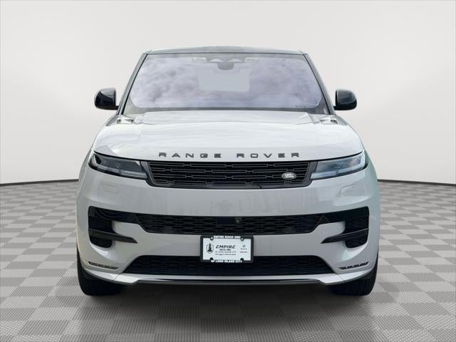 2023 Land Rover Range Rover Sport SE Dynamic